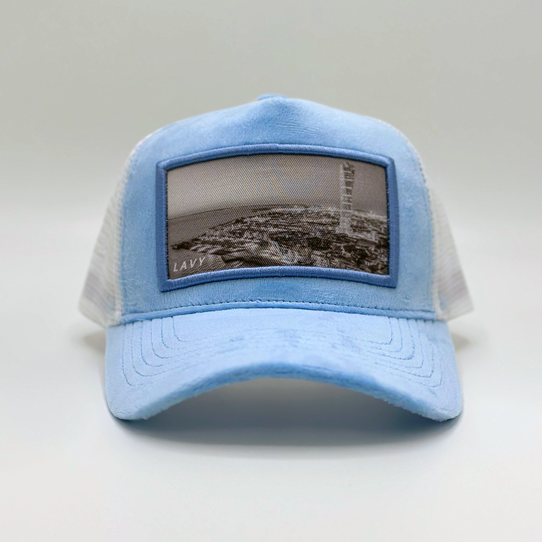 Malmö Skyline Cap