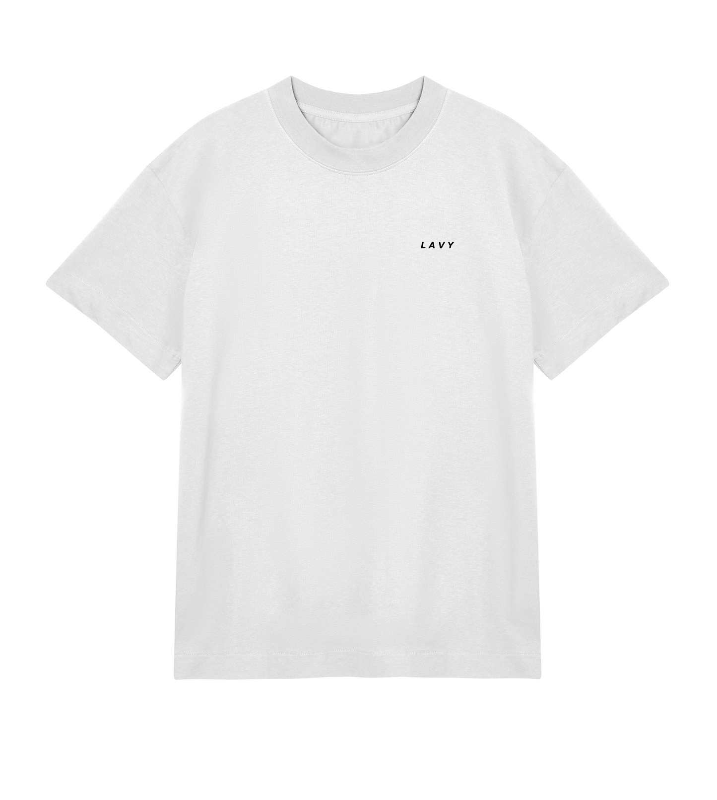 Interested? Oversized Tee